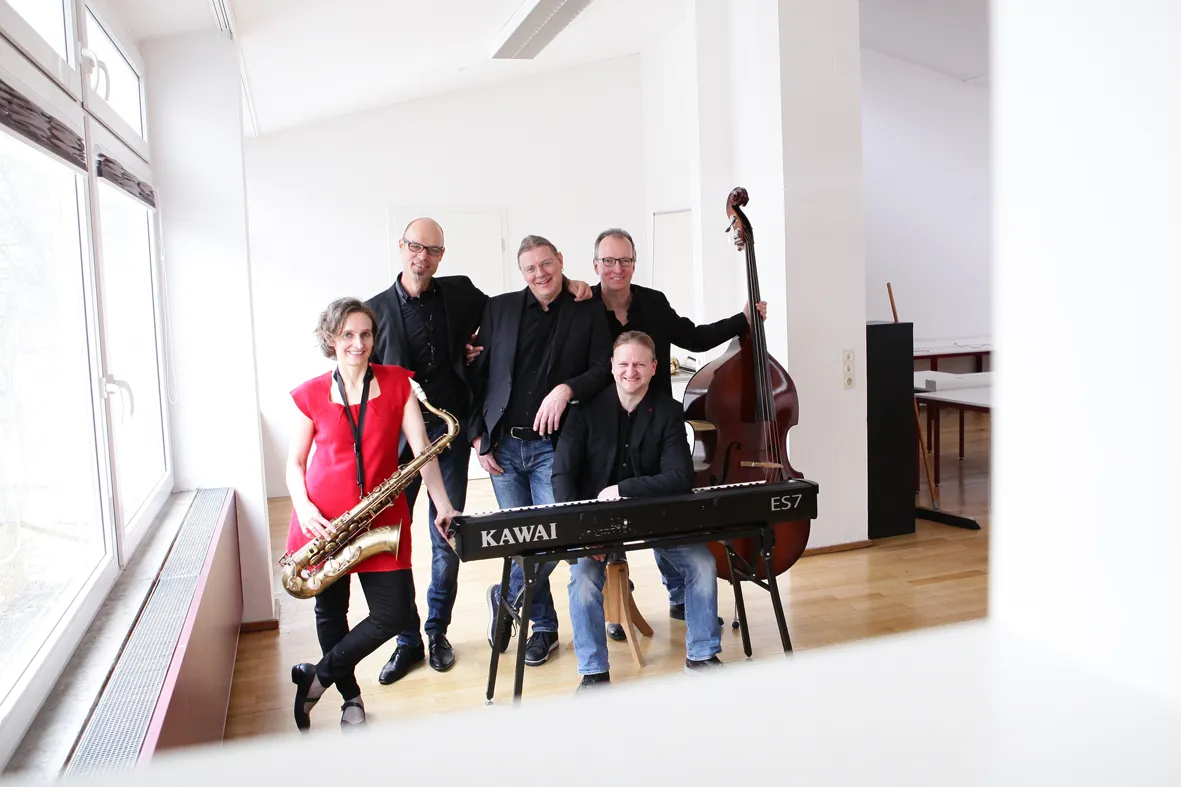 Bandfoto